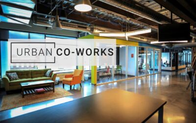 Electric City Innovation Center Changes Name to URBAN CO-WORKS