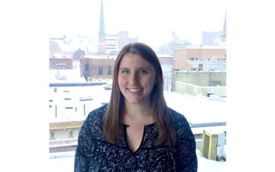 Schenectady’s URBAN CO-WORKS Announces the Hiring of Kristen Guastella as Community Manager