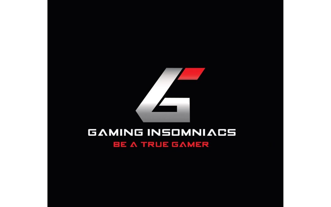 gaming insomniacs