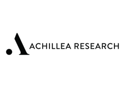 Achillea Research Logo