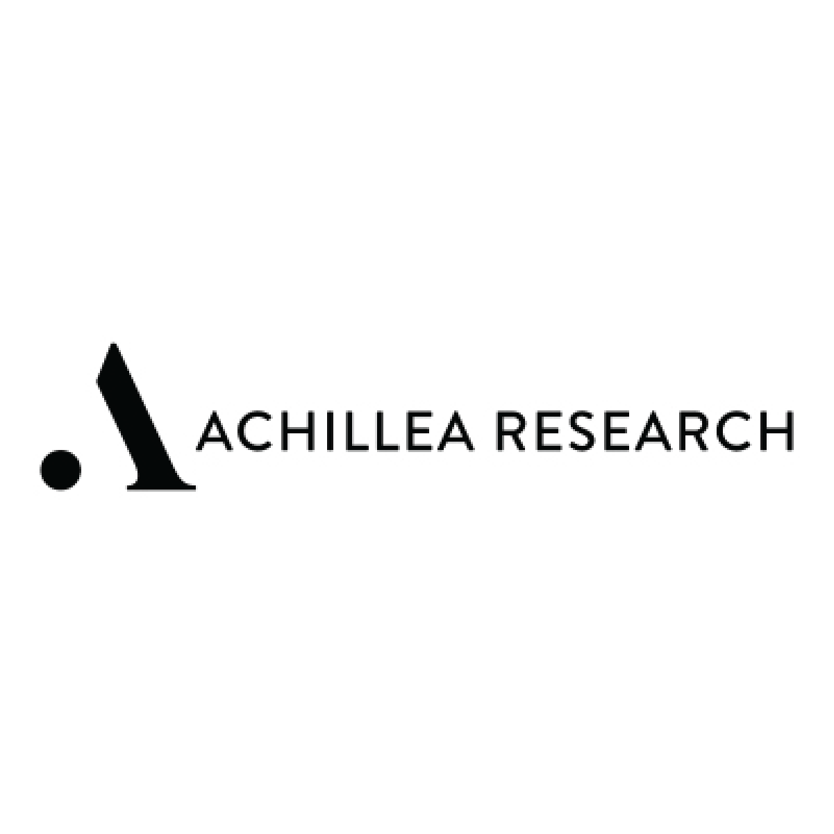 Achillea Research Logo