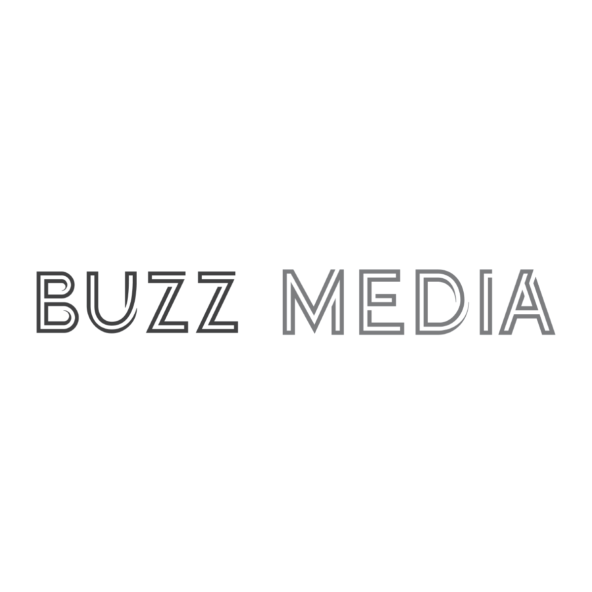 Buzz Media logo