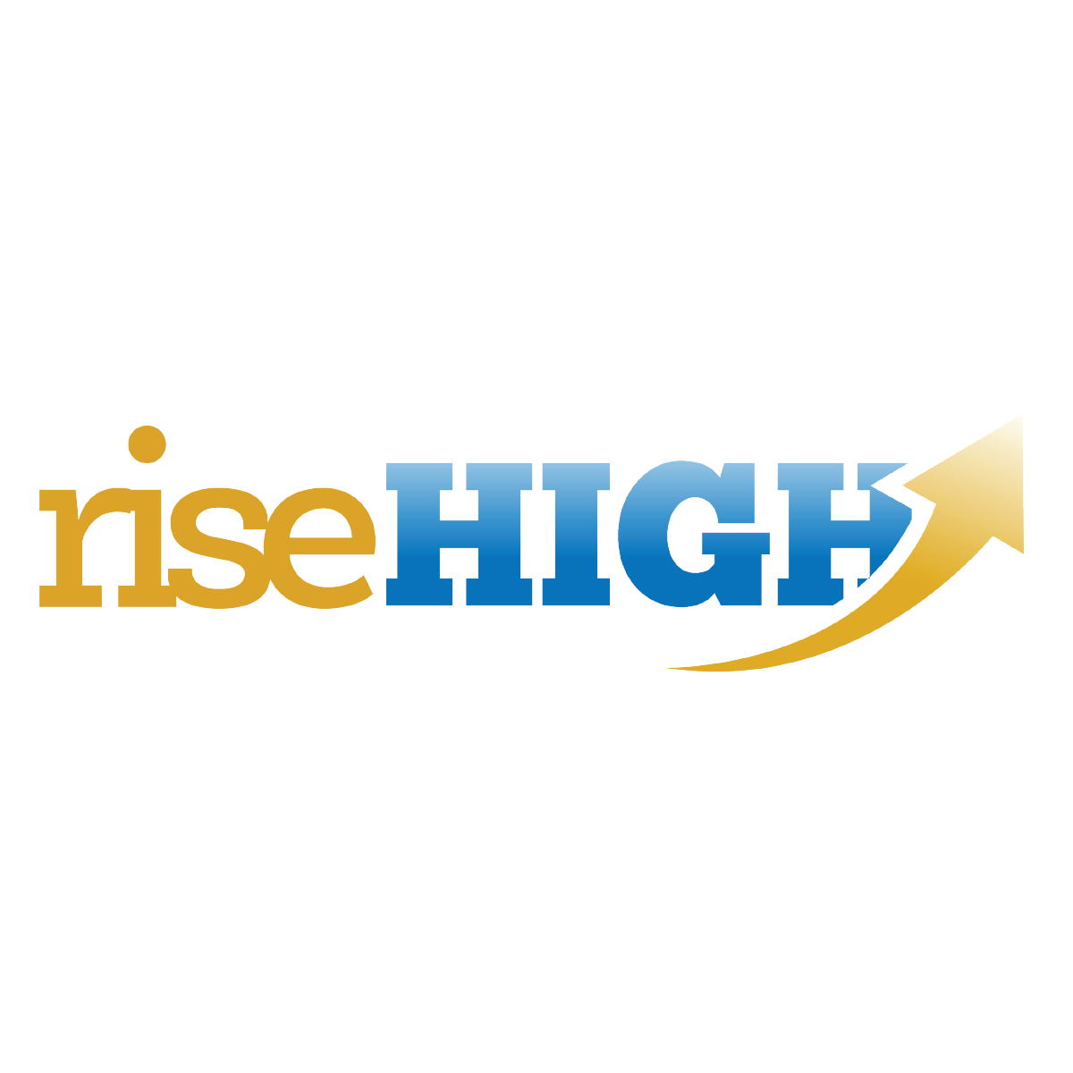 RiseHigh Logo