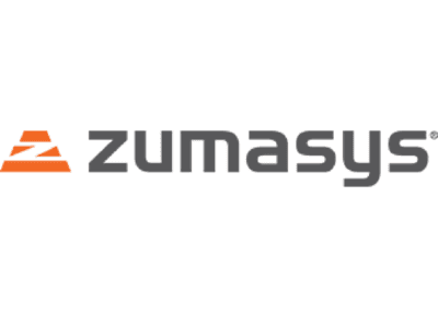 Zumasys logo