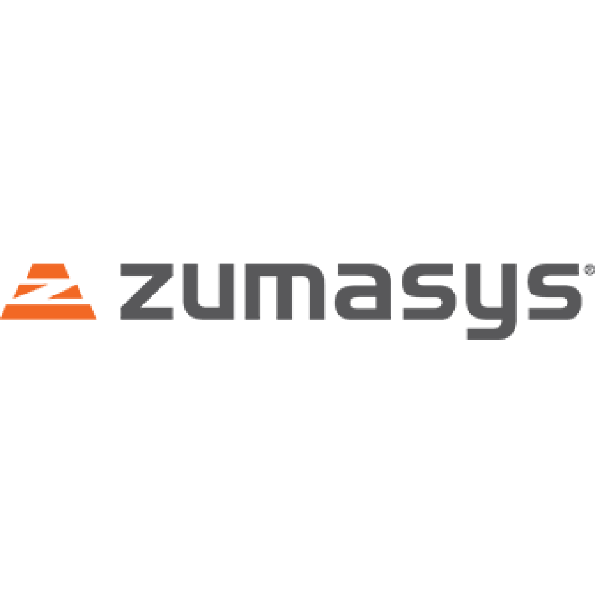 Zumasys logo