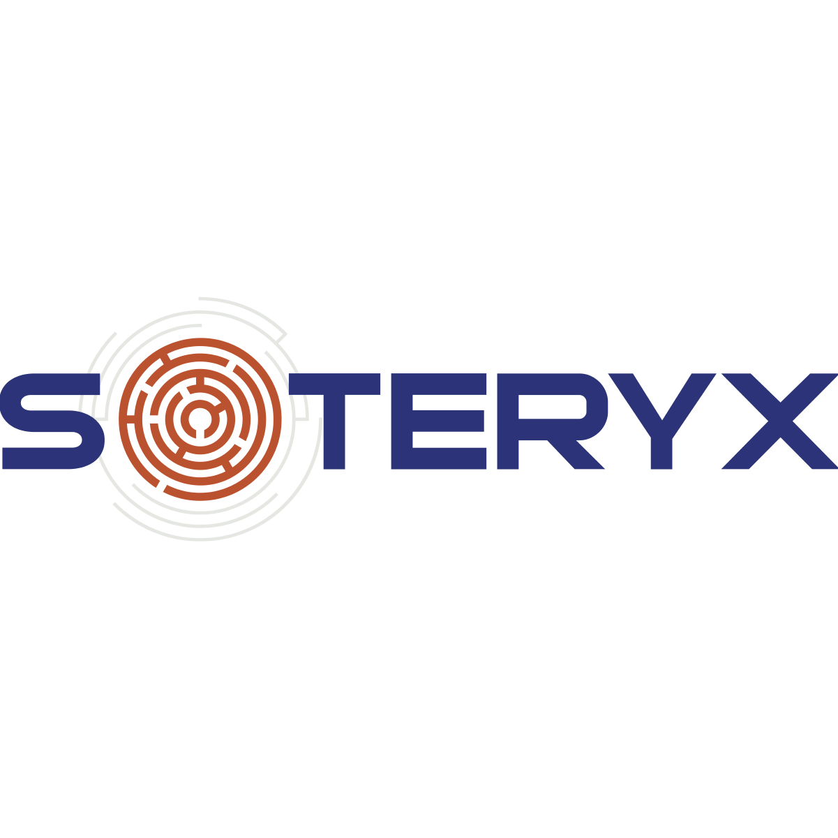 Soteryx logo