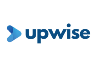 Upwise logo