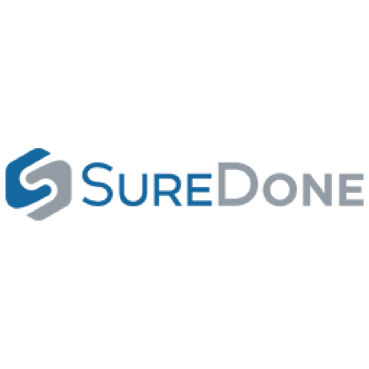SureDone Logo