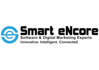 Smart eNcore logo