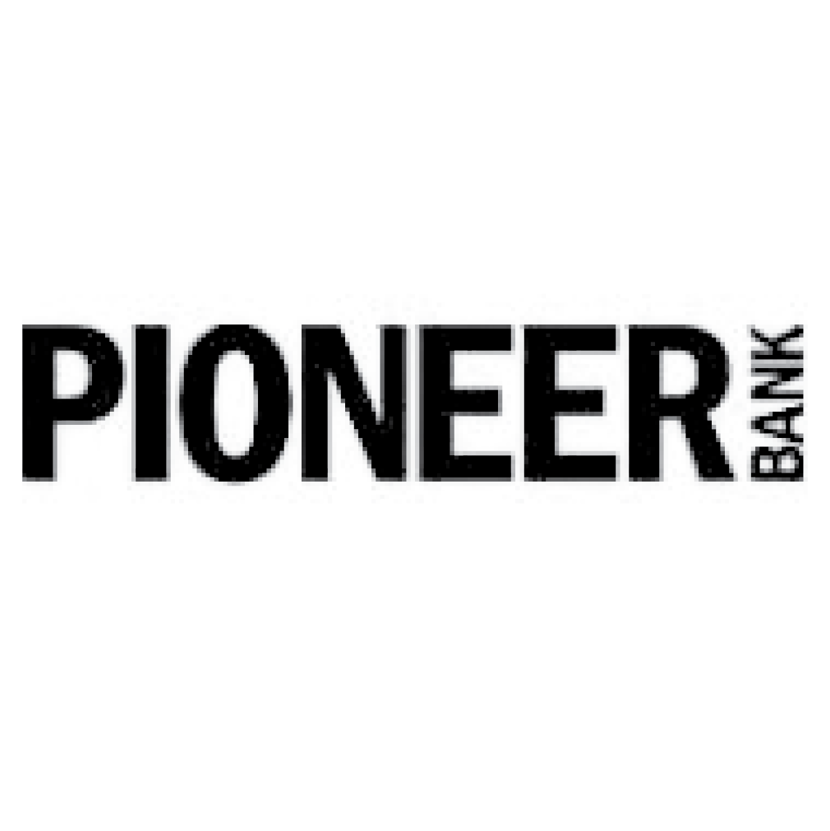 Pioneer Bank