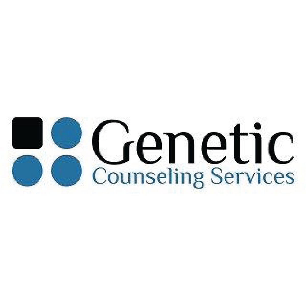 Genetic Counseling Services logo