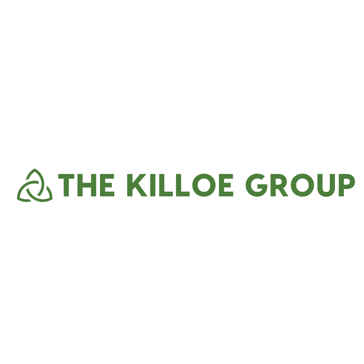 The Killoe Group logo