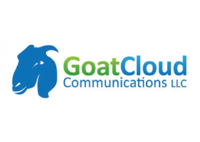 GoatCloud Communications logo