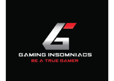 Gaming Insomniacs logo