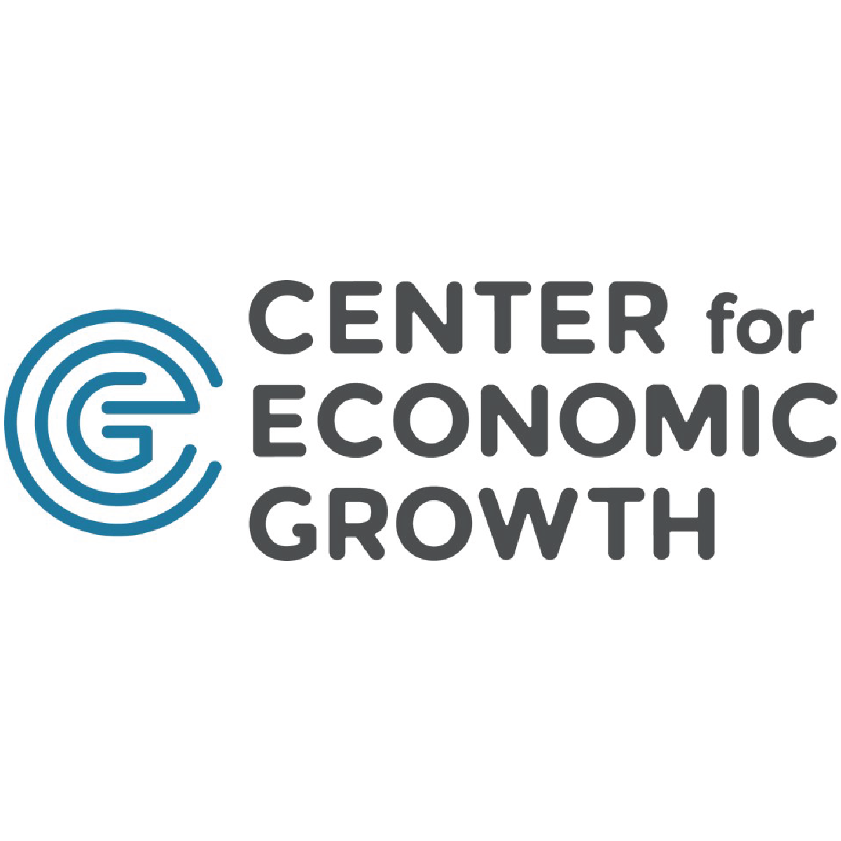 Center for Economic Growth logo