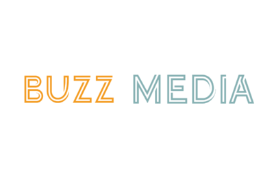Buzz Media Logo
