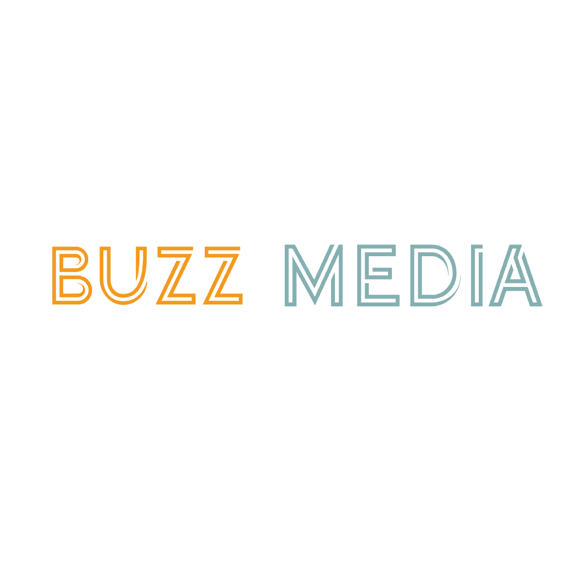 Buzz Media Logo