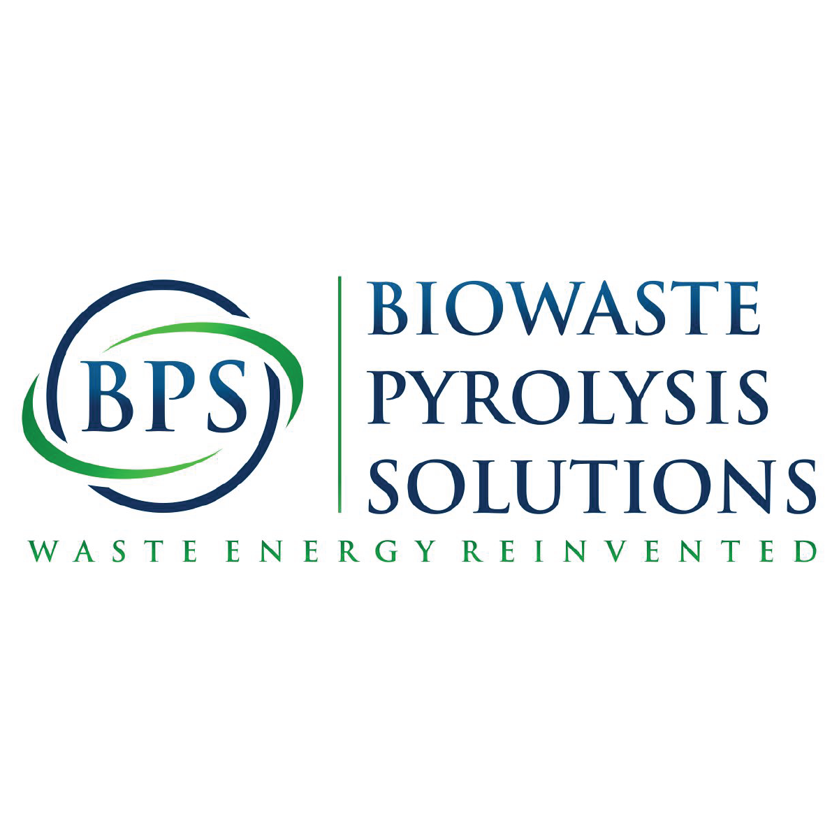 Biowaste Pyrolysis Solutions Logo