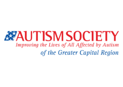 Autism Society logo