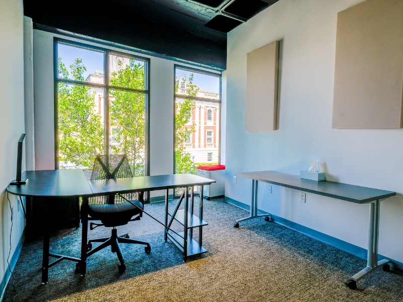 Private Office at Urban Co-Works