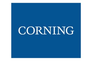 corning logo