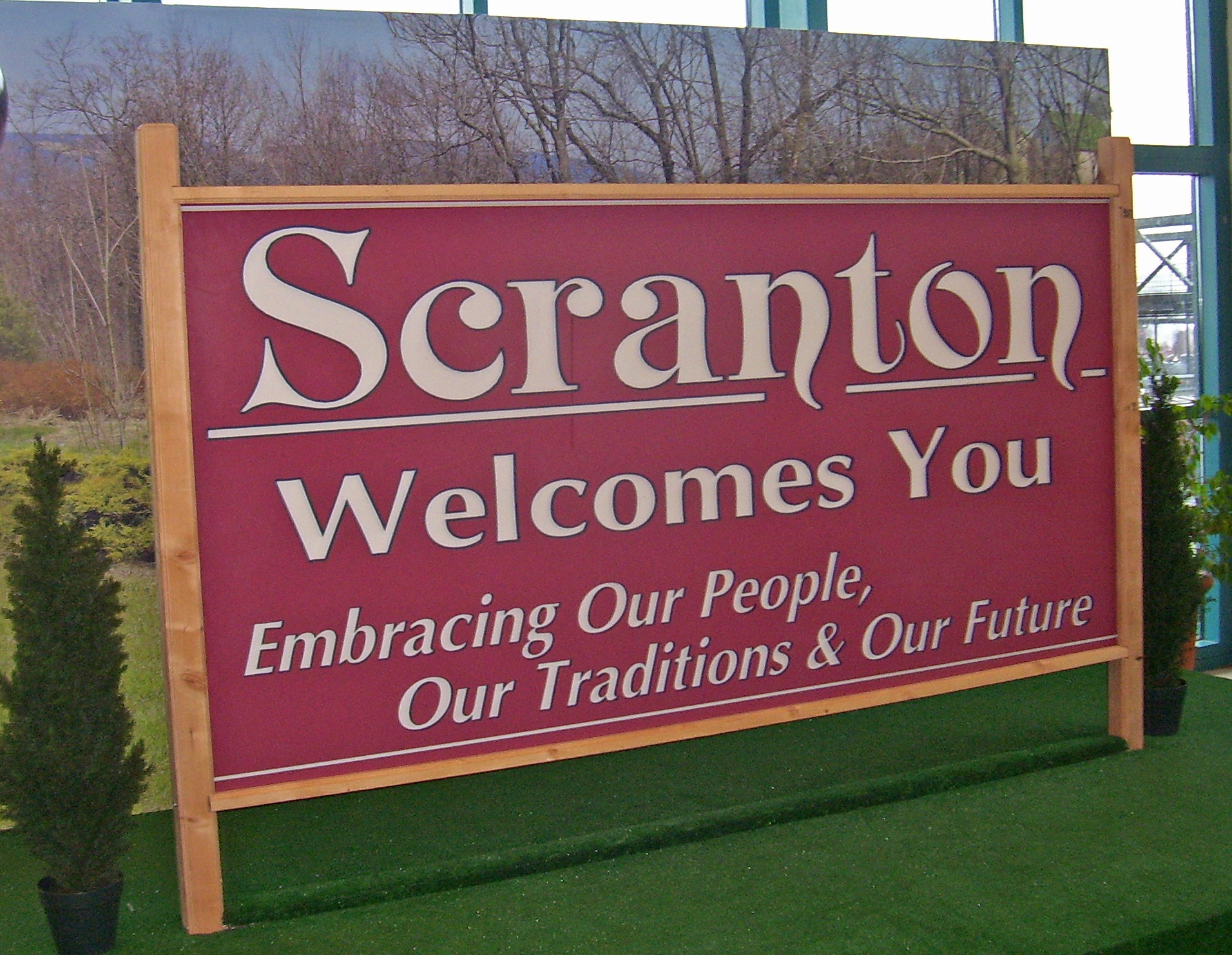scranton the office