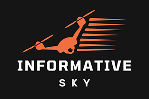 Informative Sky logo
