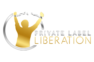 Private Label Liberation logo