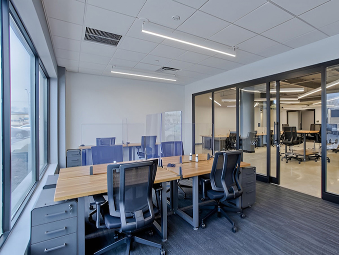 Holyoke Offices