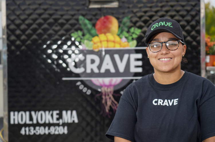 crave holyoke