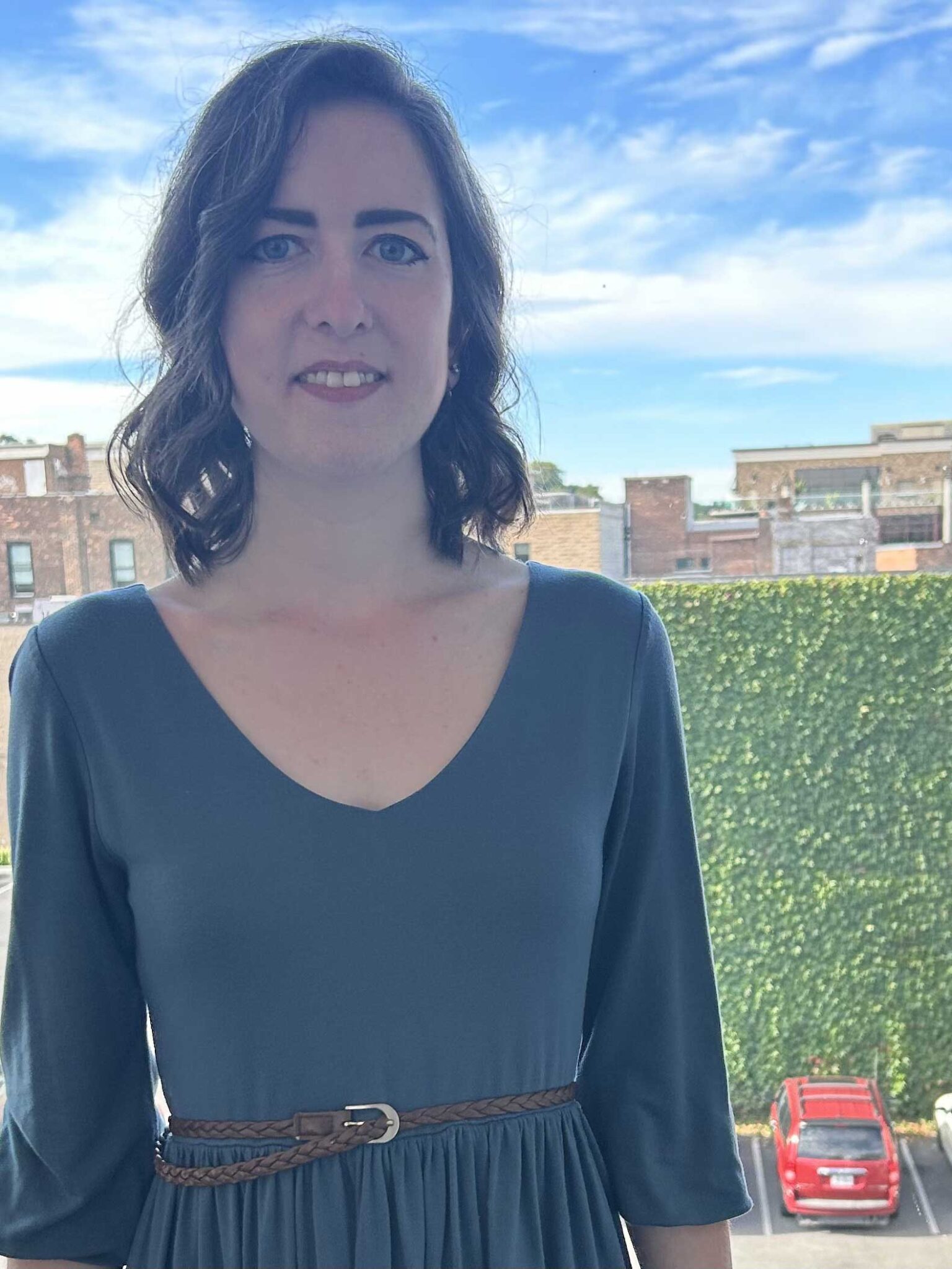 image of Kristen Guastella