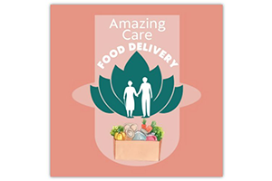 Amazing Care Food Delivery