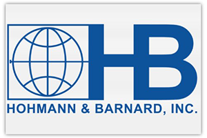 Hohmann & Barnard