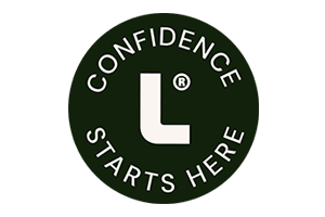 Confidence Starts Here