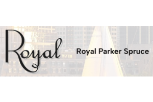 Royal Parker Spruce