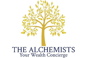The Alchemists
